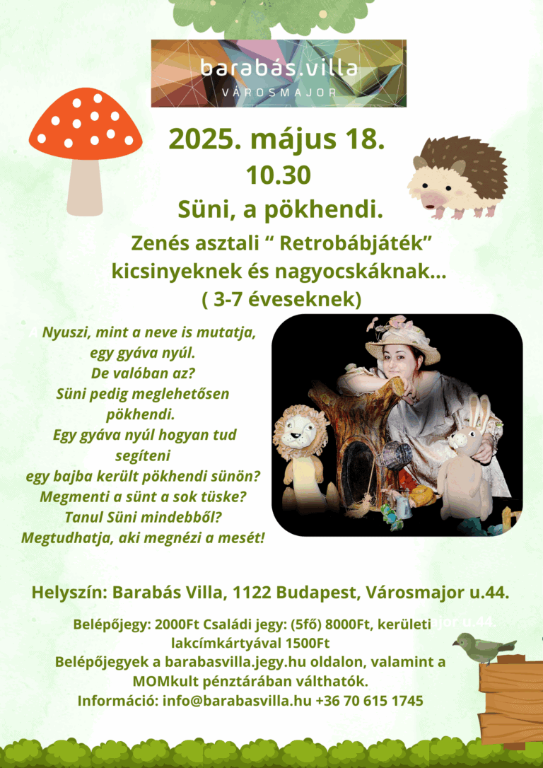 Süni, a pökhendi