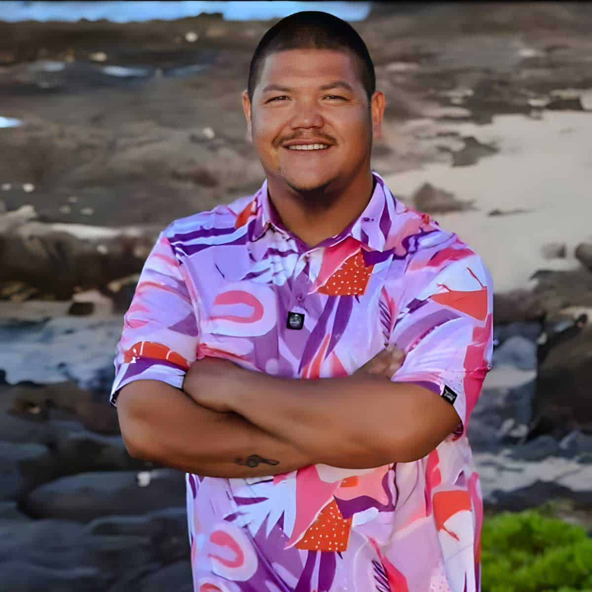 Aaron Ono
