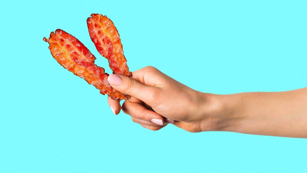 I Couldn’t Lose Weight Then I Followed A Keto-Diet