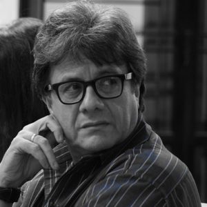 author avatar