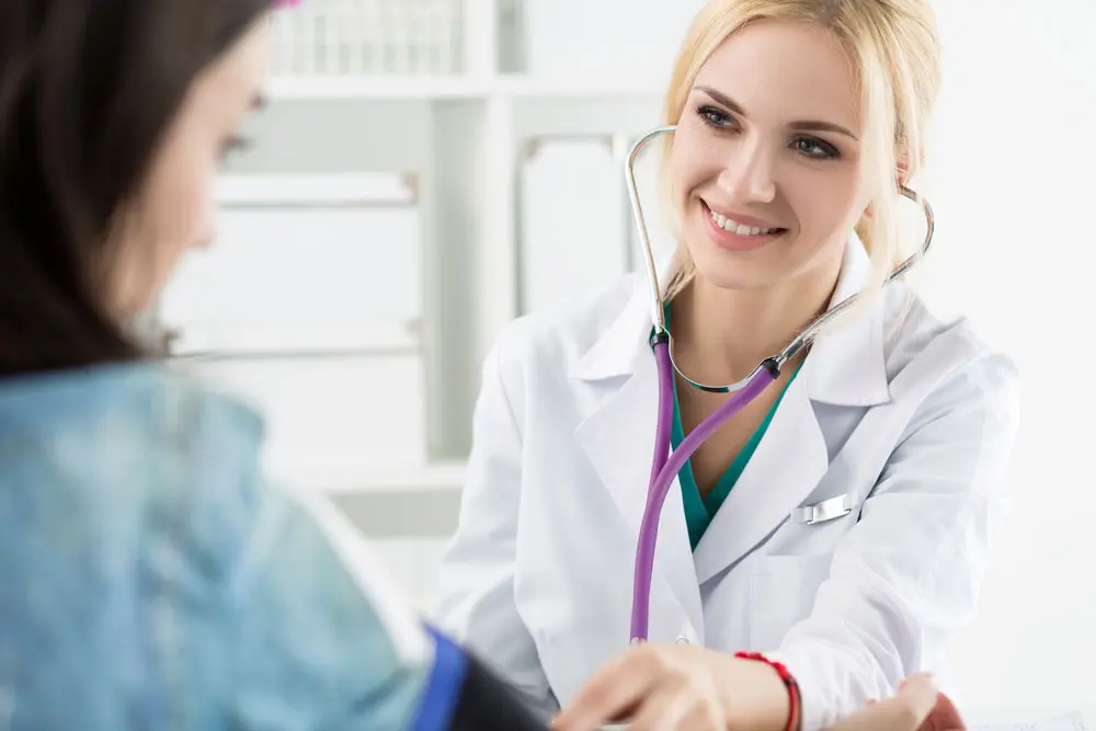 Doctor at home dubai