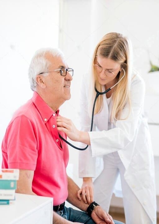 doctor on call service