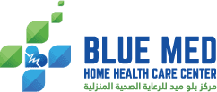 blue med home health care