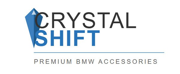 crystal shifter logo