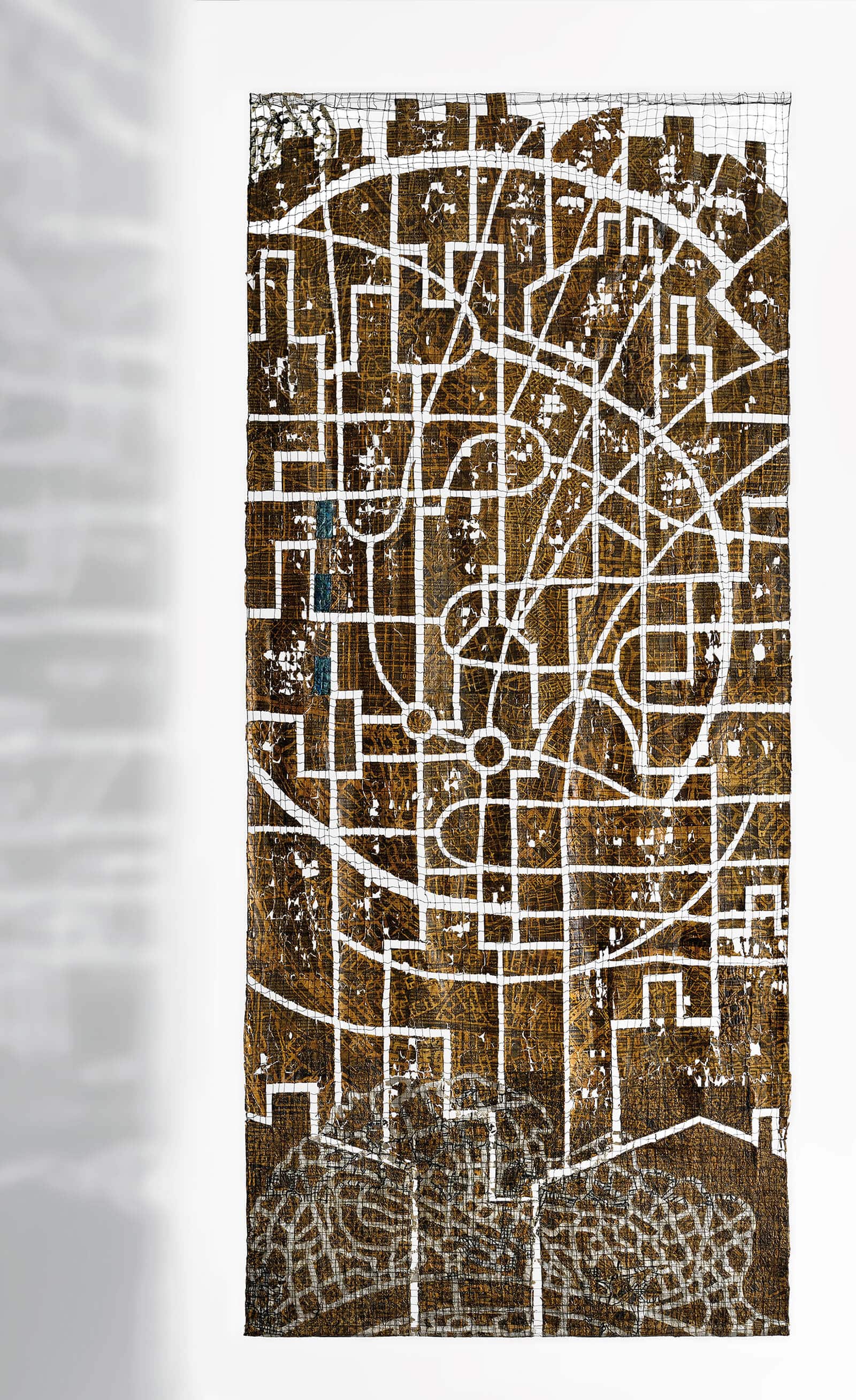 Bornemisza Inner Mapping II