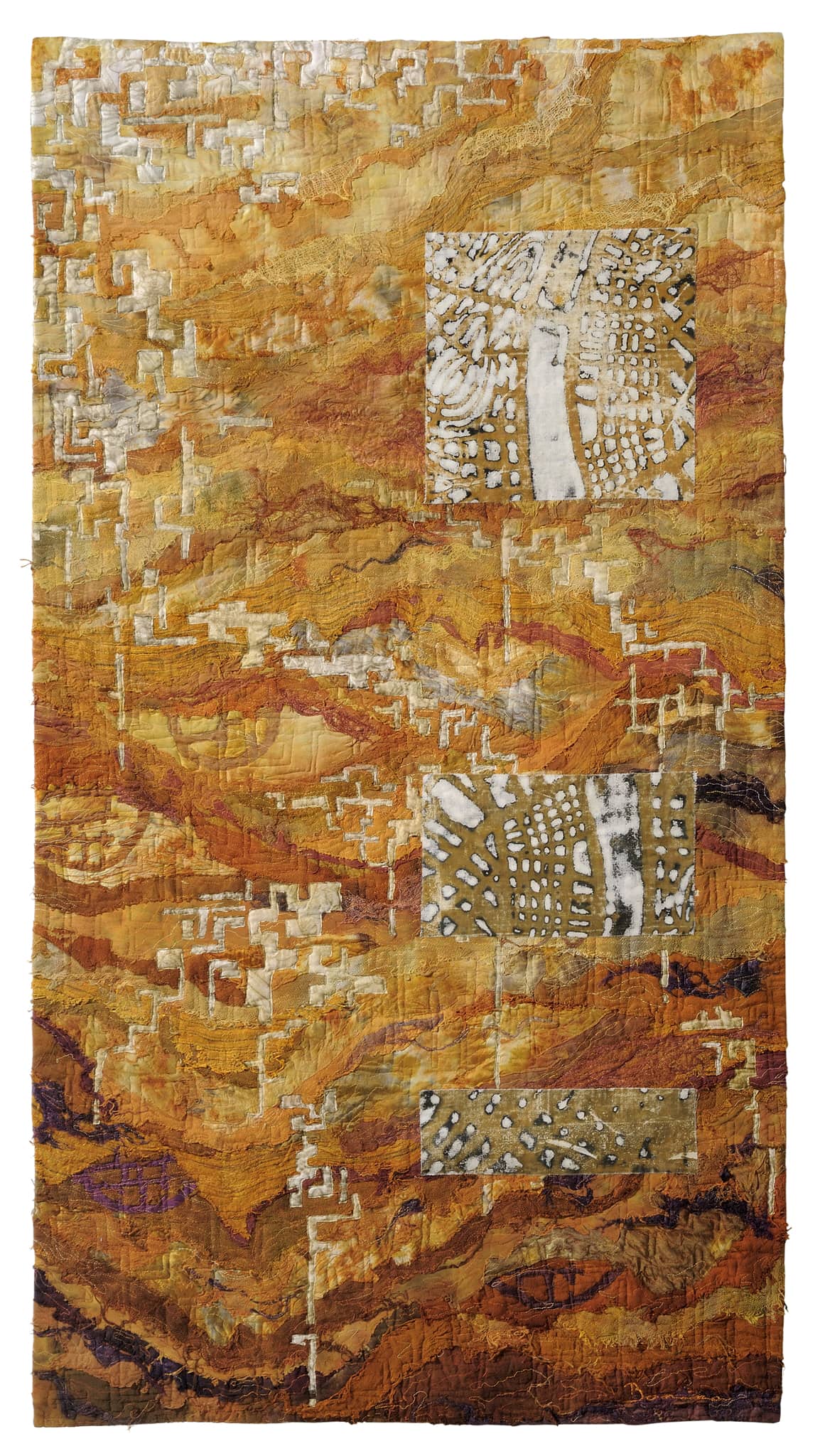 2005 bornemisza wailing earth