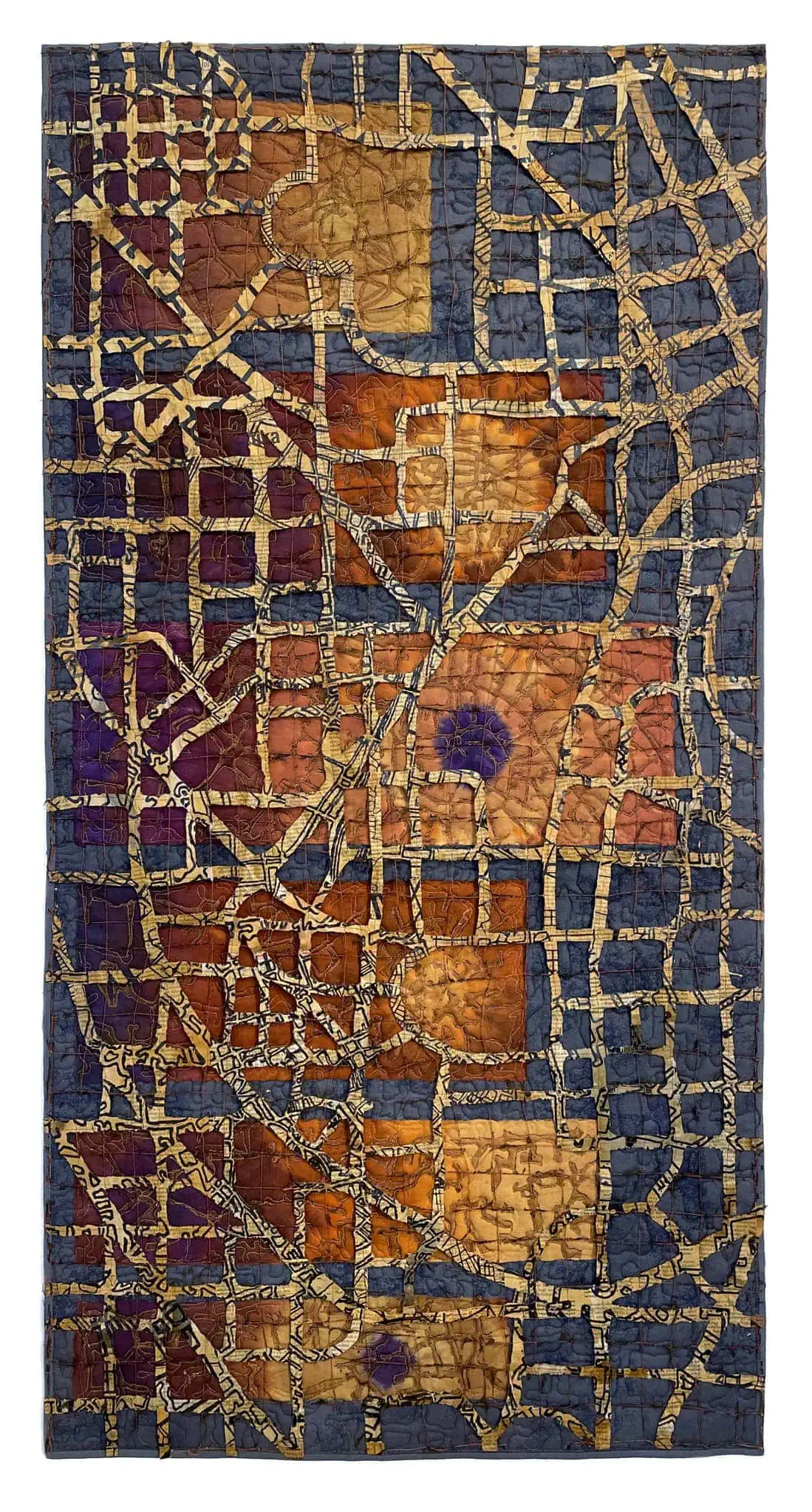 bornemisza entangled charts