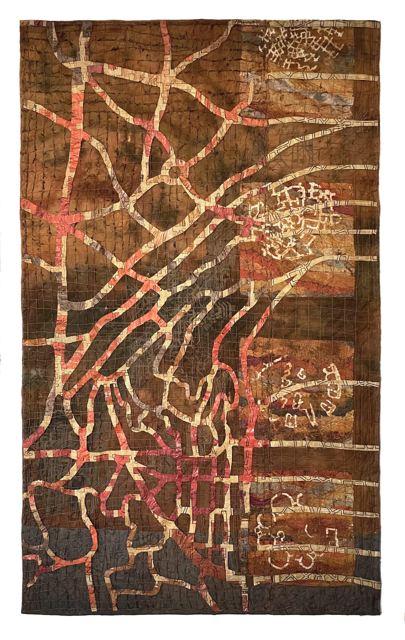 bornemisza underlying processes
