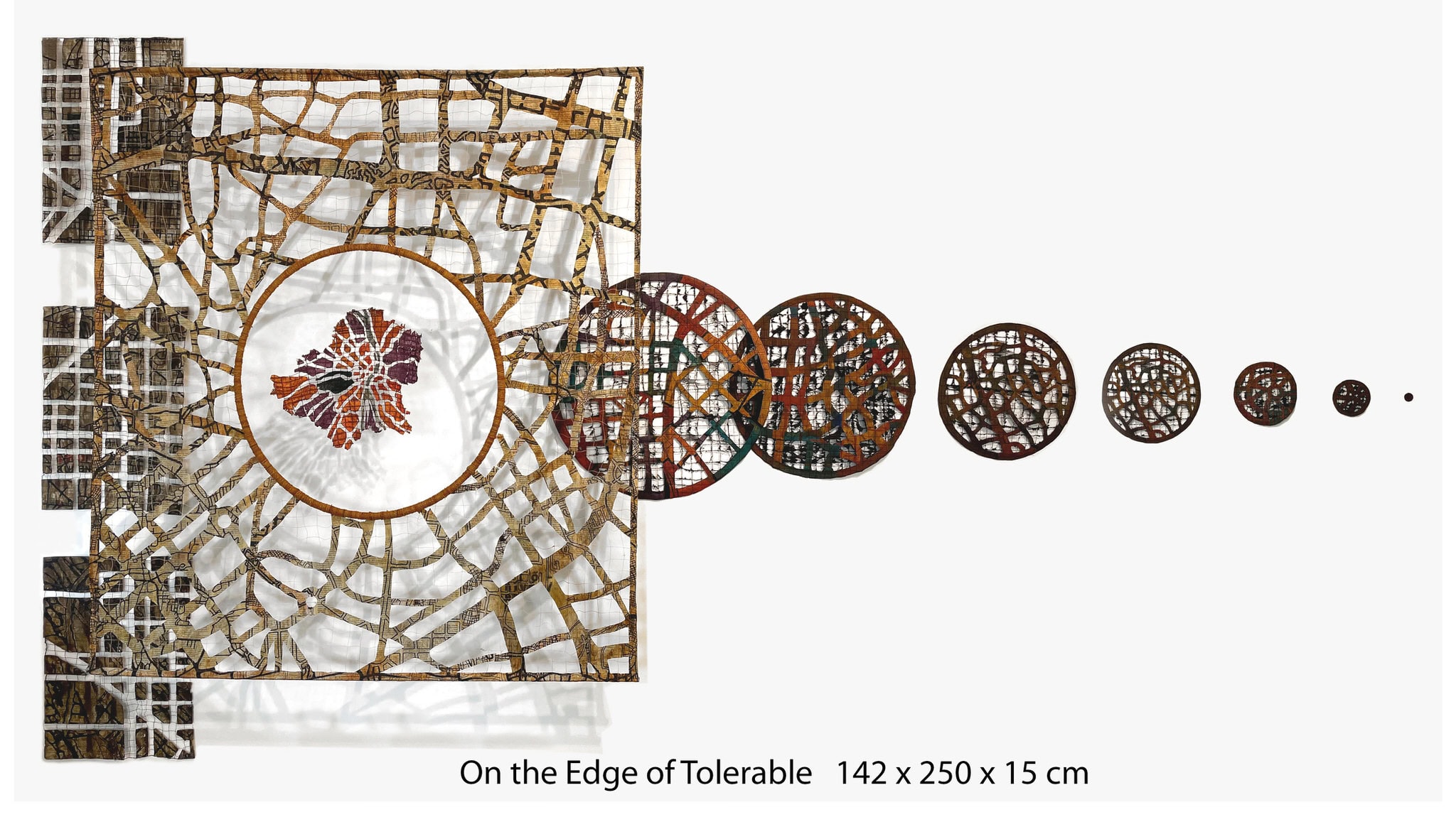 bornemisza on the edge of tolerable