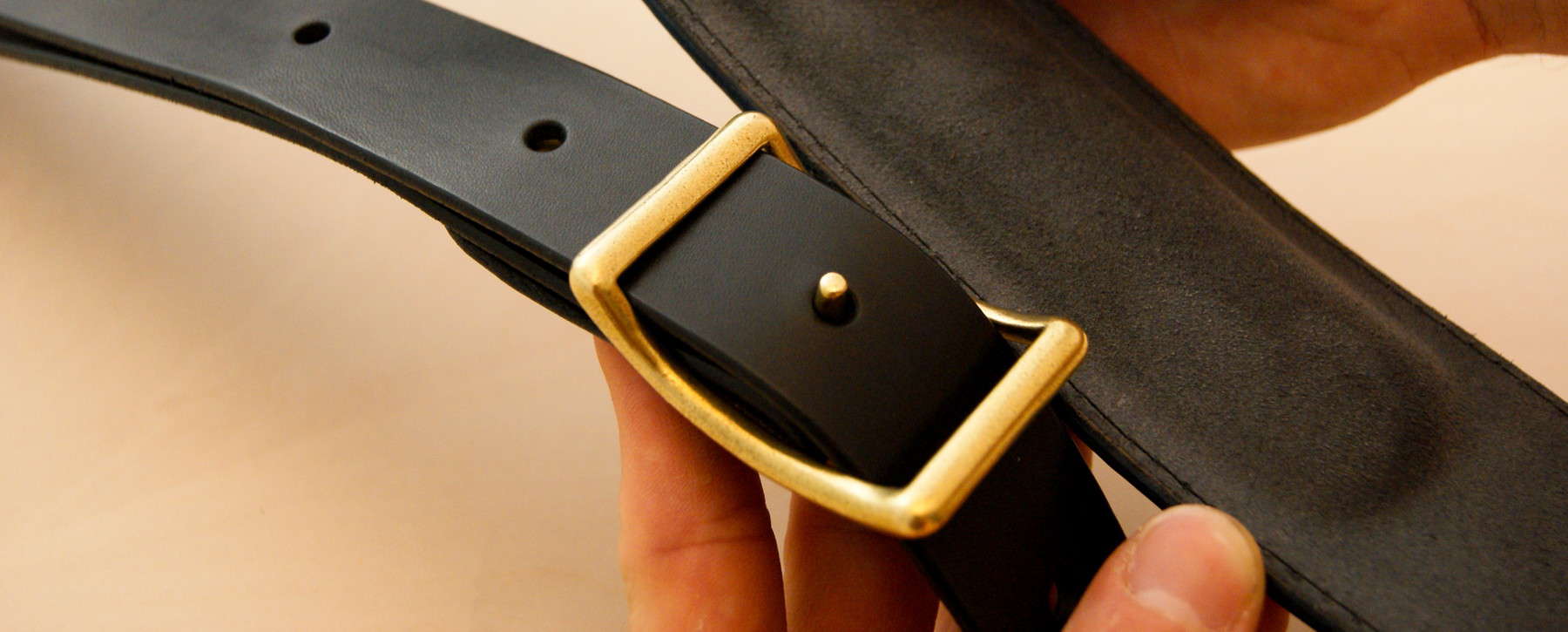 guitar strap