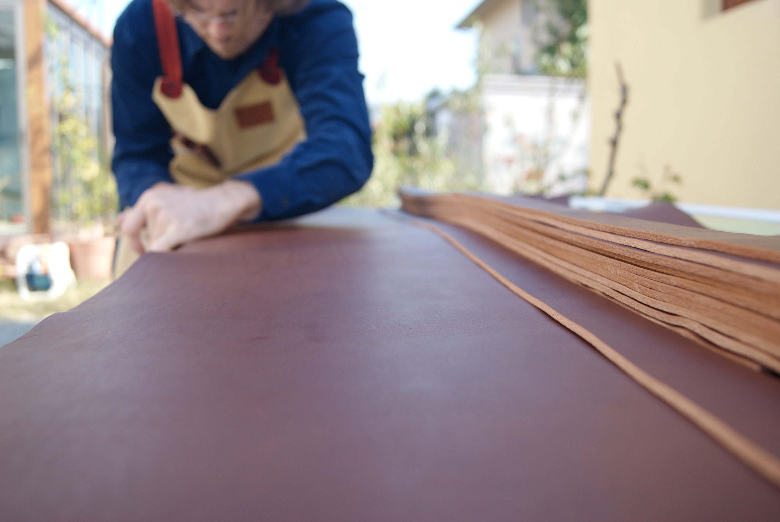 Handcrafted & Design　