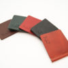 moneyclip_BottegaGlicine _leather_wallet