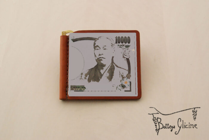 moneyclip マネークリップ
