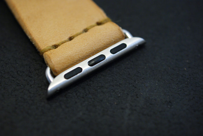 アップルウォッチバンド