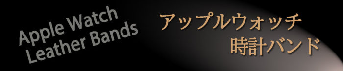 ボッテガ　アプルウォッチ