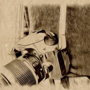 カメラアクセサリー