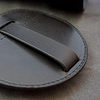 Bottega Glicine レンズキャップホルダー