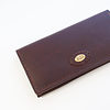 Bottega Glicine 二つ折りの長財布
