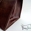 Bottega Glicine 革工房の鞄