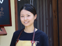 Bottega Glicine お問合せ/WEB担当