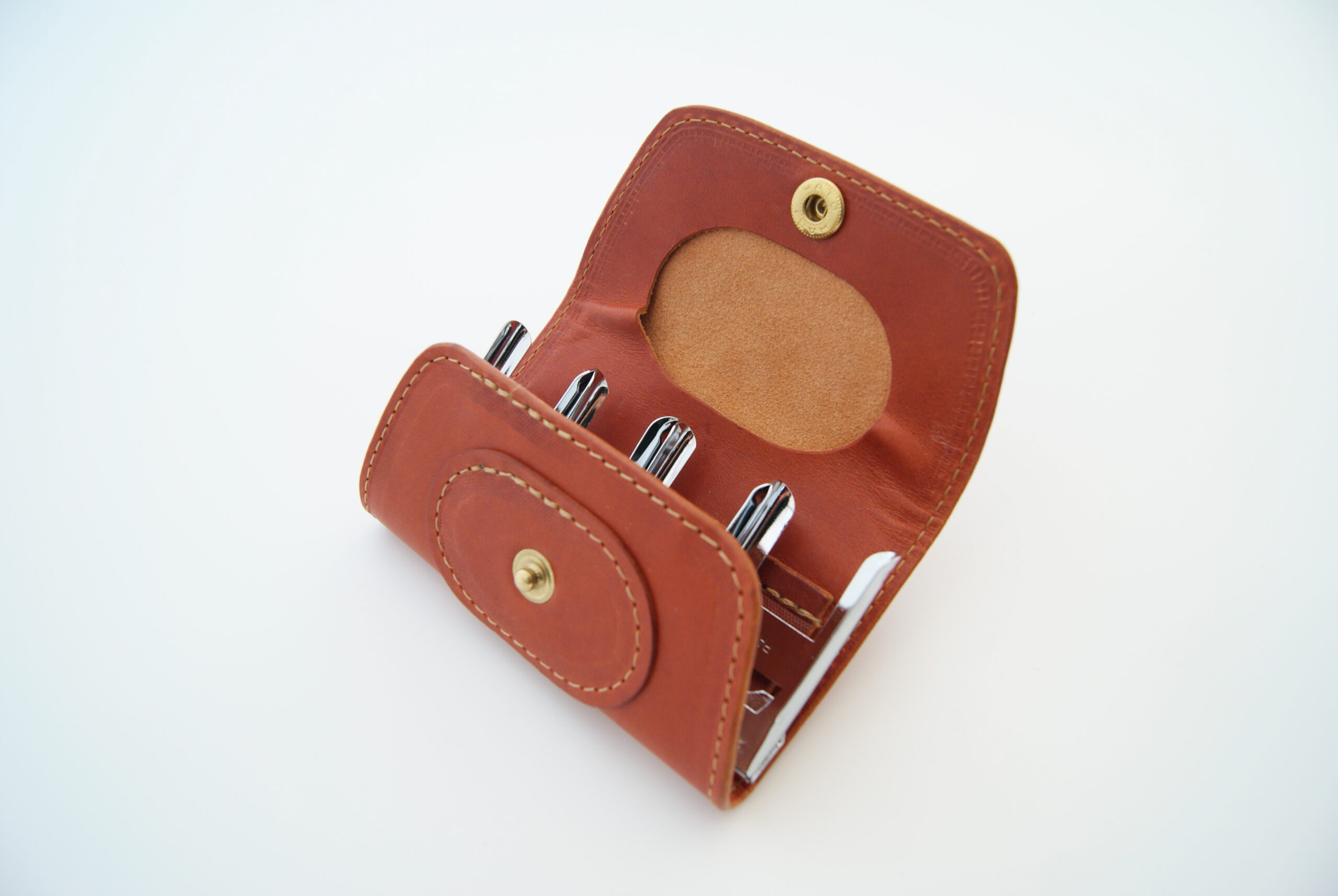 コインキャッチャー　財布
