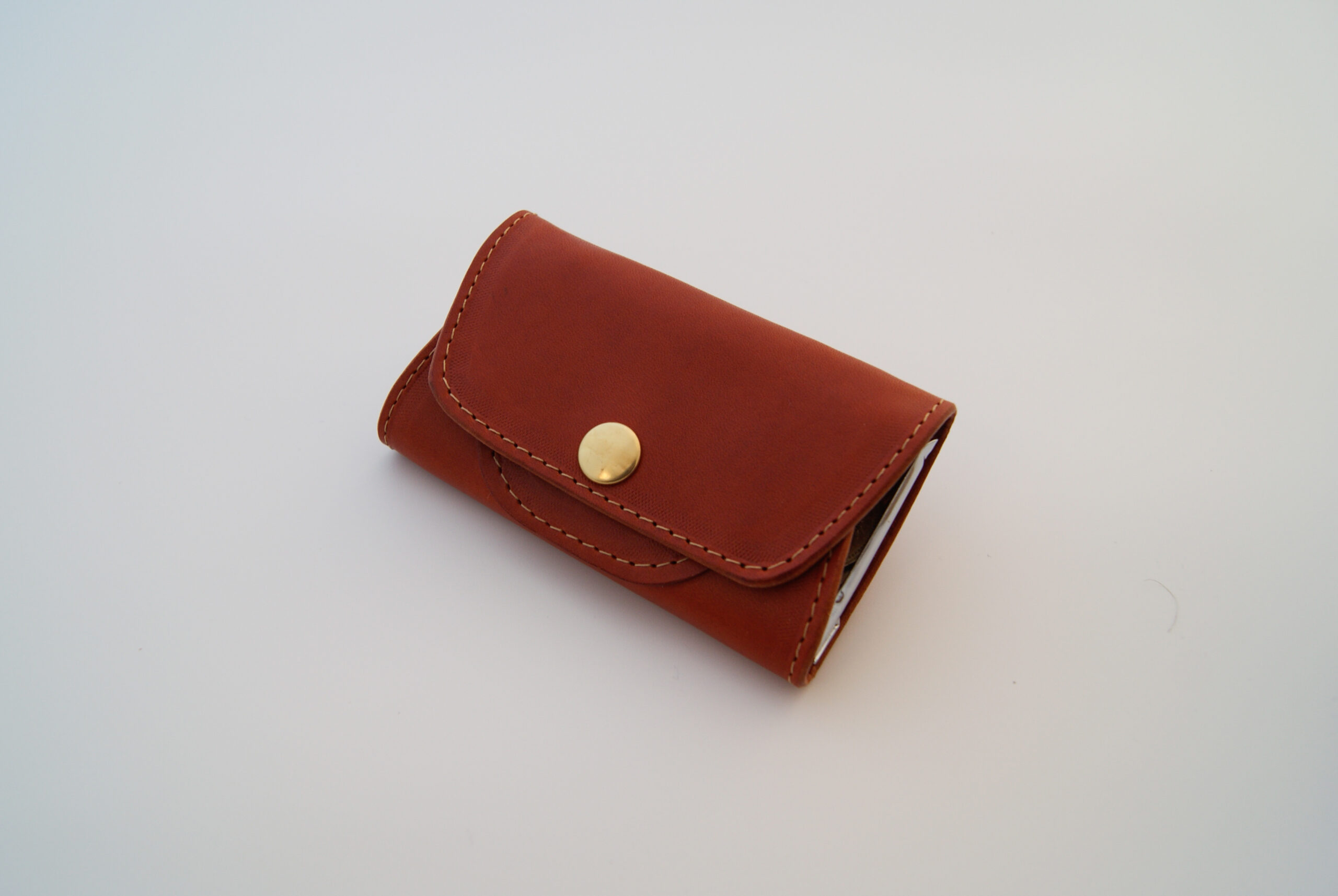 コインキャッチャー　財布