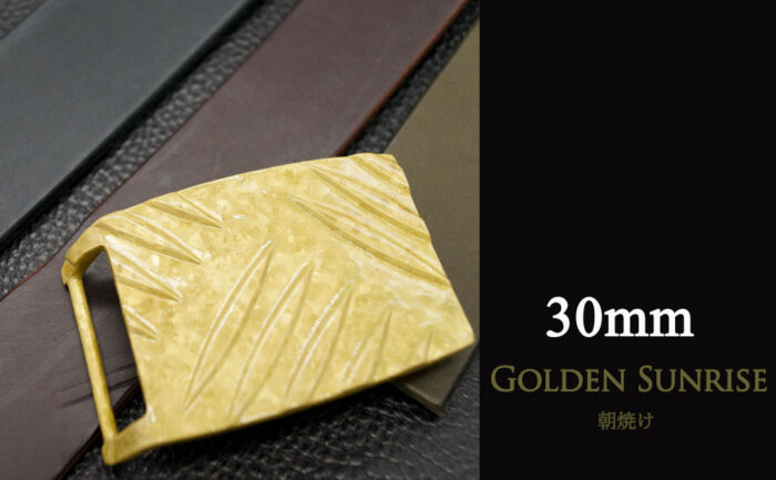 buckle 山梨