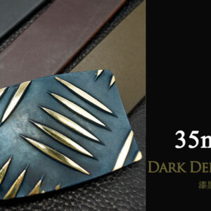 山梨 buckle