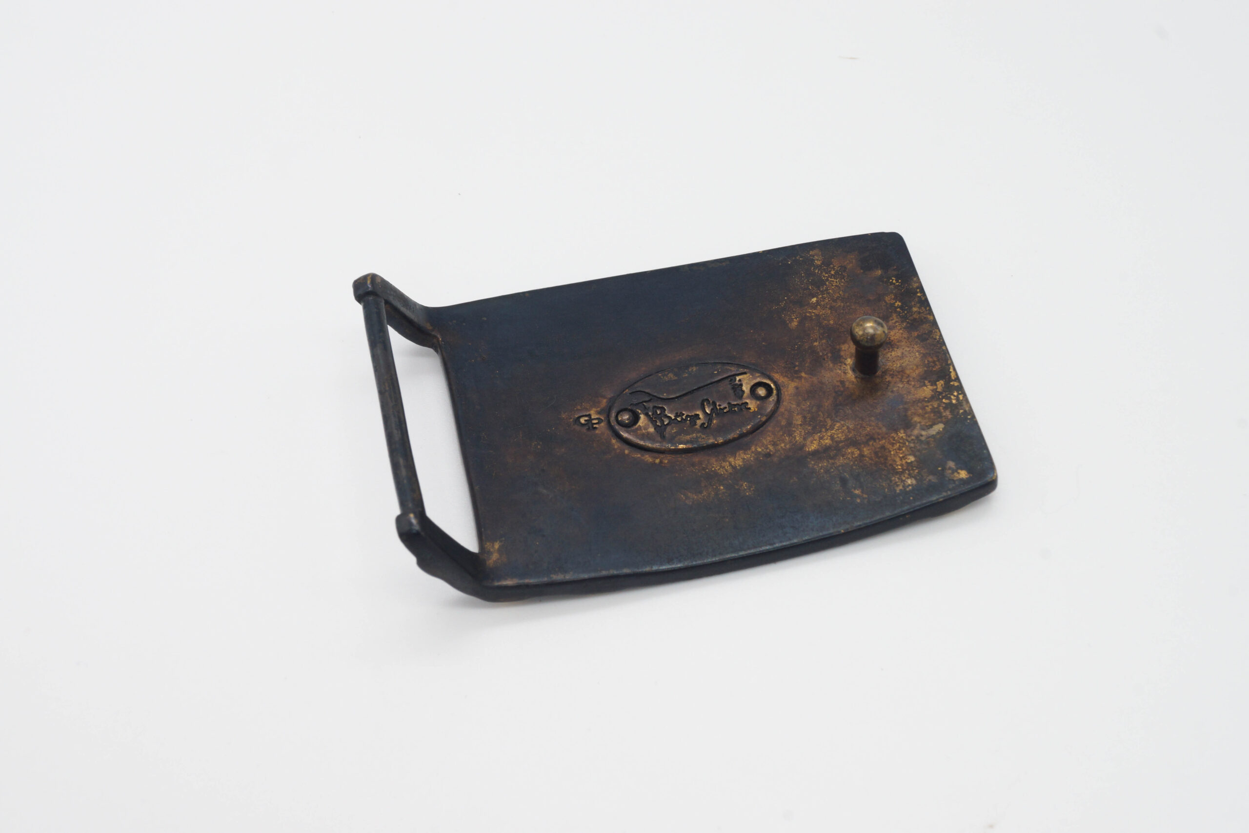 Handmade Buckle