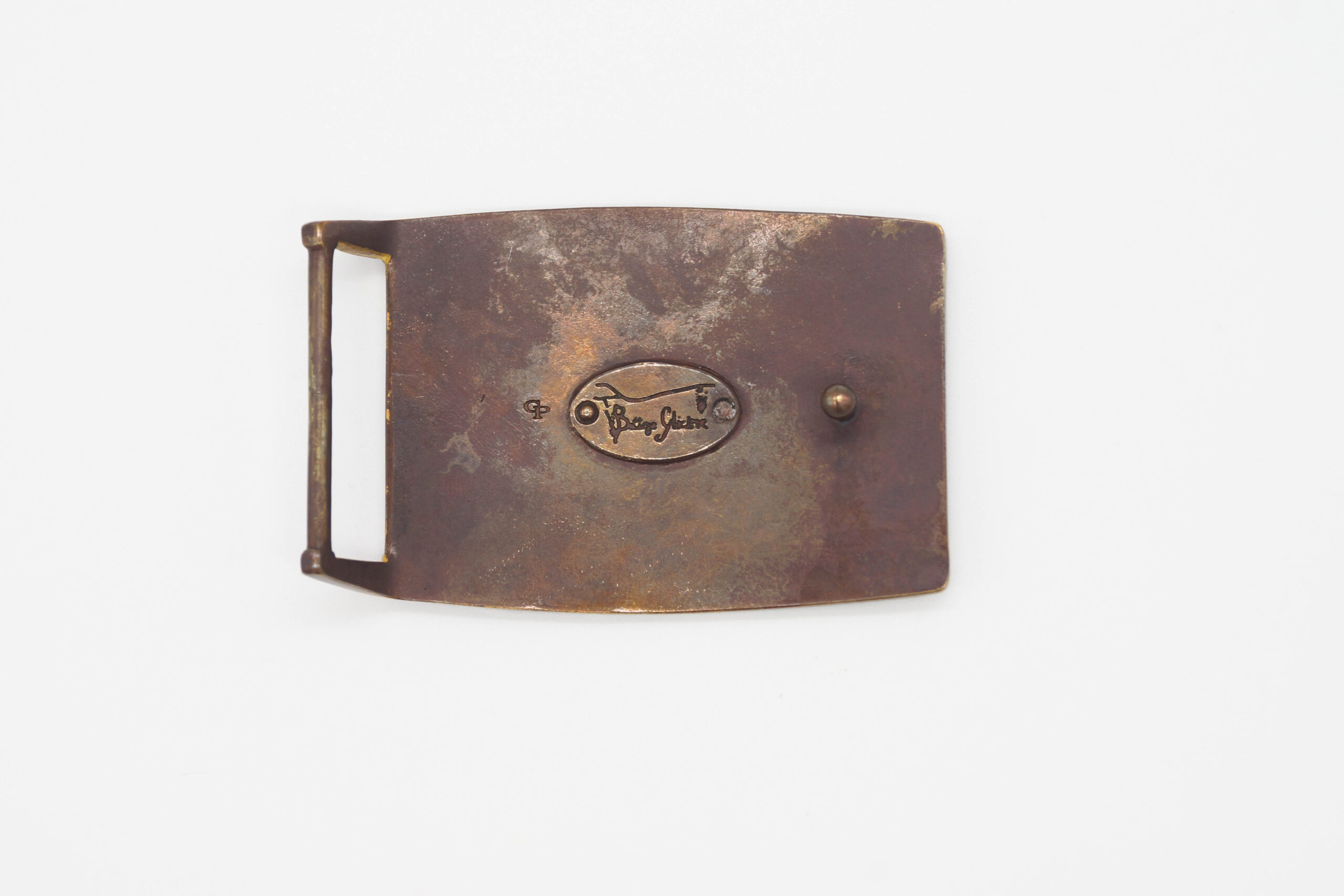 Handmade Buckle