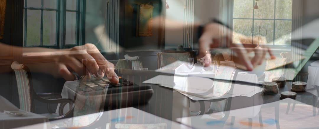 IRS Determines Qualifying Meals for Expense Deduction