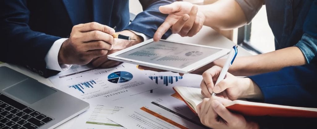 Top Benefits of Outsourced Accounting