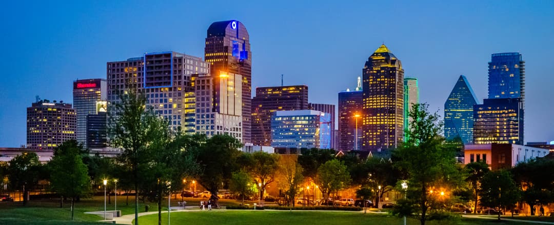 Fast-Growing Accounting Firm Moves Dallas Office to Dallas Arts Tower