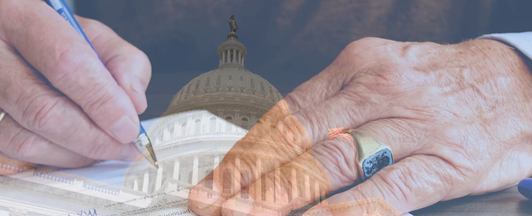 Build Back Better Means Higher Business Taxes