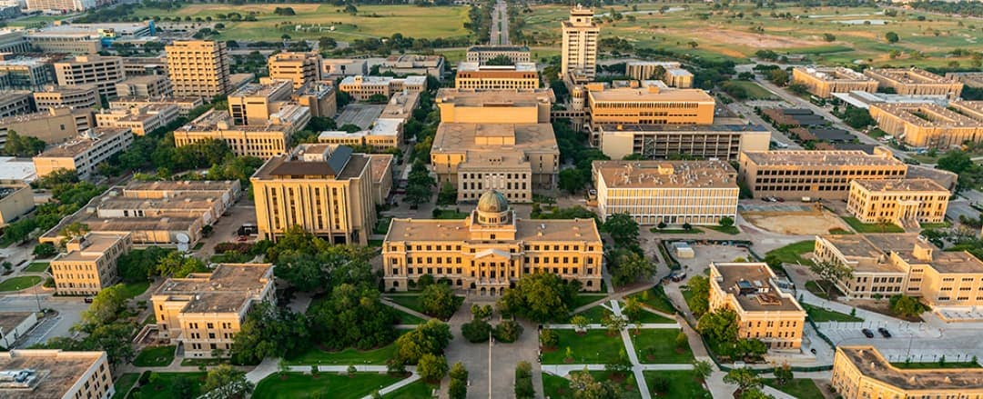 Calvetti Ferguson Announces Multi-Year Partnership with Texas A&M Ventures