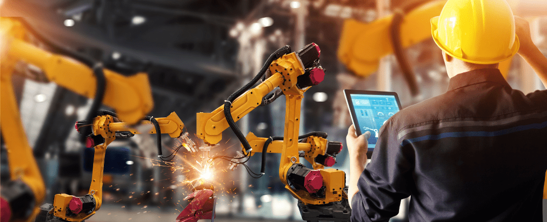 Section 179D Manufacturing Industry Case Study