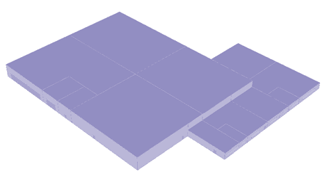 eQuest Energy Model