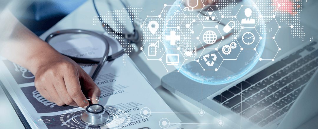 Strategies a vCISO Can Provide for Healthcare Companies