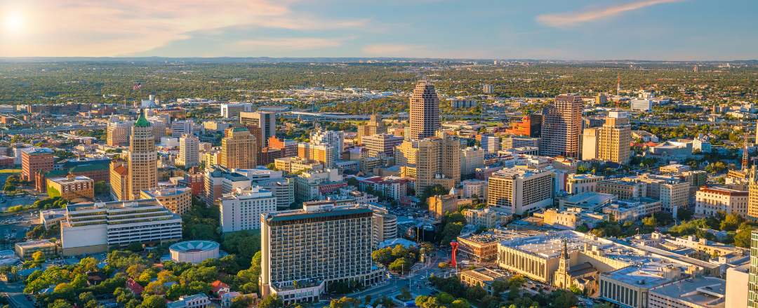 Calvetti Ferguson Becomes a Member of AIA San Antonio Chapter