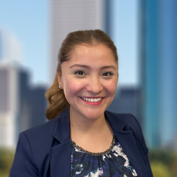 Cristin Barry, CPA - Dallas CPA