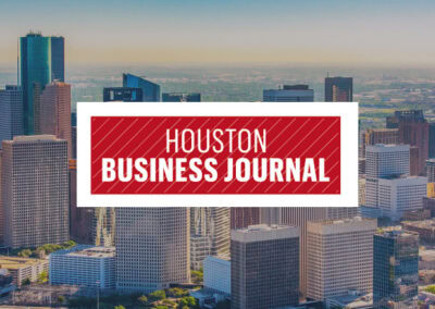 Calvetti Ferguson Ranked Among Fastest-Growing Middle-Market Companies in Houston by HBJ