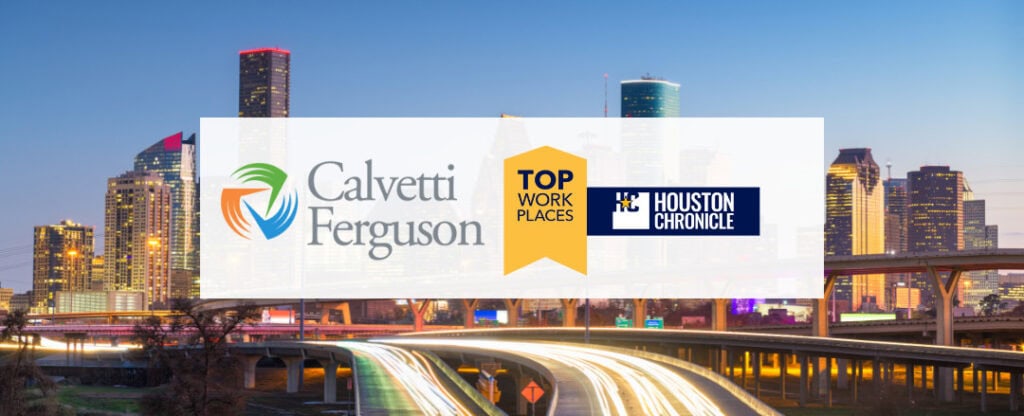 Top Workplace in Houston