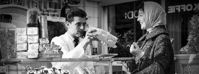 coffeeshops jan van piekeren column werken in de coffeeshops tijdens de corona crisis afhaal horeca gedeelte open dicht coffeeshop roermond Coffeeshop van het Jaar