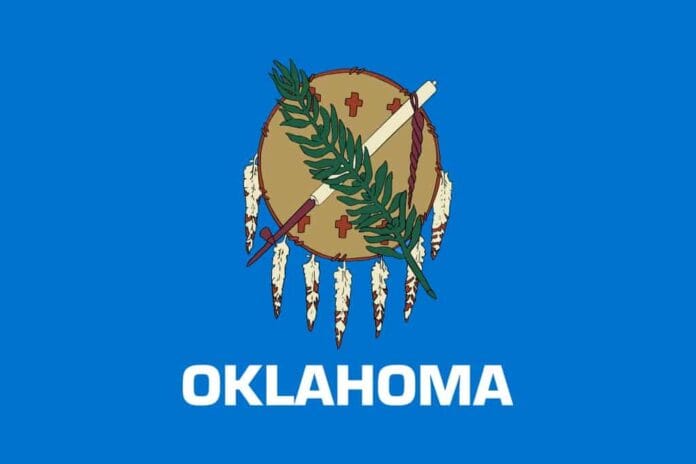 Oklahoma DNA Genetics