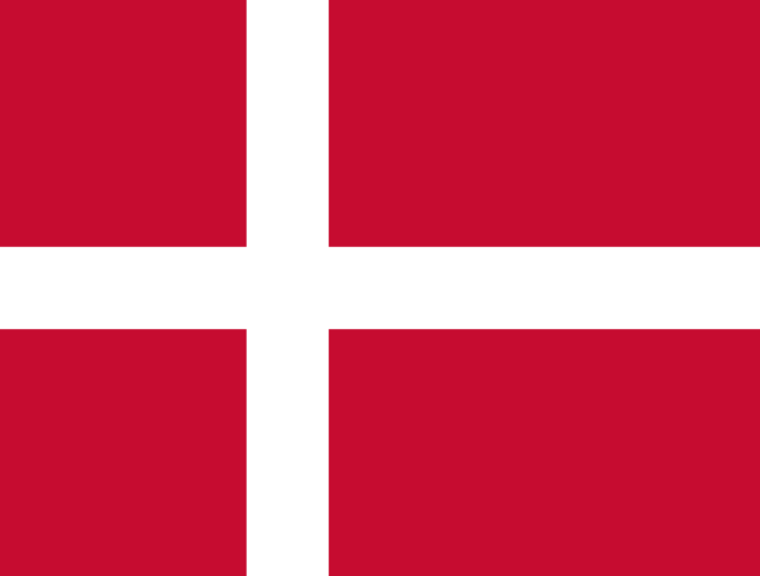 denemarken