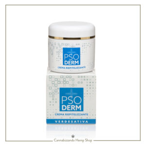 Psoderm crema riepitelizzante per pelli secche
