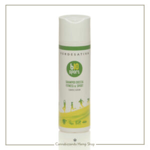 shampoo doccia fitness & sport