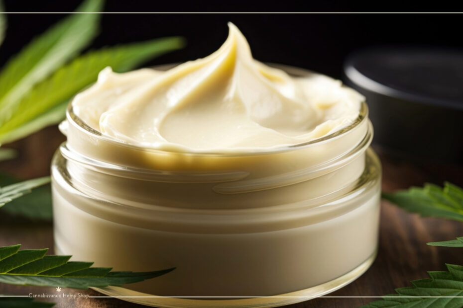 Canapa e cosmesi: salute e bellezza della pelle