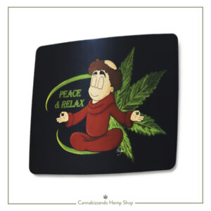 Tappetino per mouse - Mouse Pad Relax