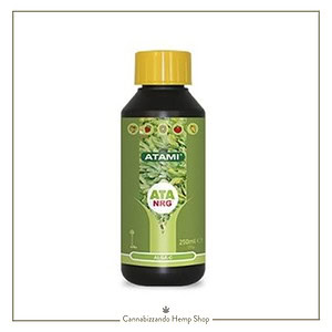 ATAMI ATAOrganics Alga-C 250 ml